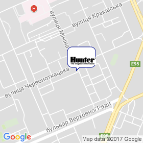 Рейн Мастер на мапі