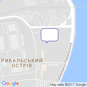 Райтер на мапі