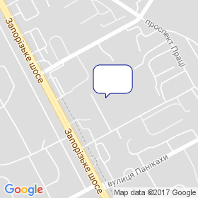 Ramirent на мапі