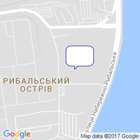 Расмет на мапі