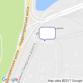 ShikMETAL на мапі ShikMETAL на мапі