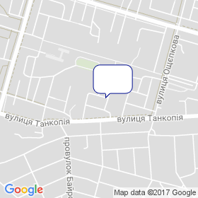 Рембудпобут на мапі