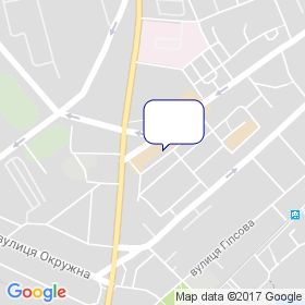 РД-БУД на мапі РД-БУД на мапі