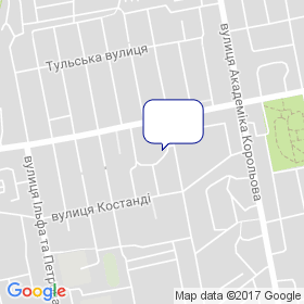 Реал на мапі