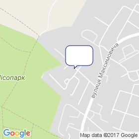 РеалВент на мапі