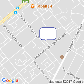 Регіон-Монтаж на мапі Регіон-Монтаж на мапі