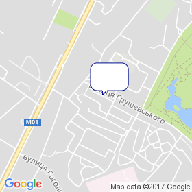 Reinsoft на мапі Reinsoft на мапі