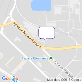 Ремарматура на мапі Ремарматура на мапі