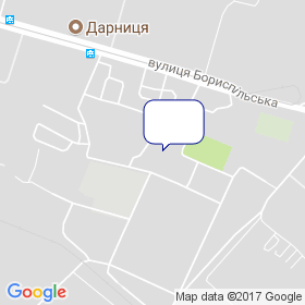 РЕМБАЗА на мапі РЕМБАЗА на мапі