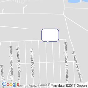 РемБудПостач на мапі РемБудПостач на мапі