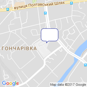 РЕНК на мапі РЕНК на мапі