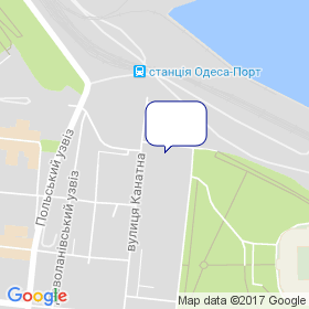 Рентакран на мапі