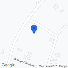 Рішення в металі на мапі Рішення в металі на мапі