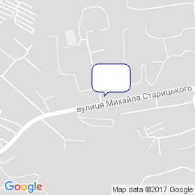 Ретра на мапі