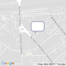 Прочан на мапі Прочан на мапі