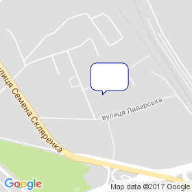 Ревенко на мапі