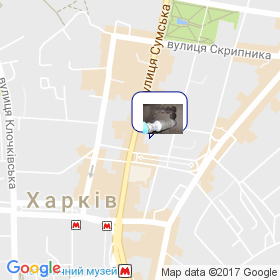 Резма-Тех на мапі Резма-Тех на мапі