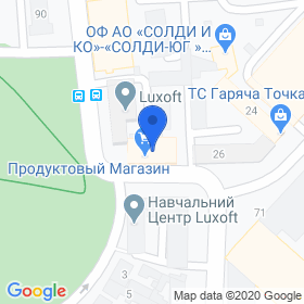 Результат 99 на мапі Результат 99 на мапі