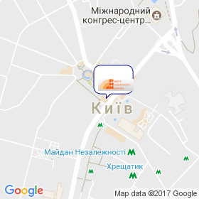 РИМ-стоун Україна на мапі РИМ-стоун Україна на мапі