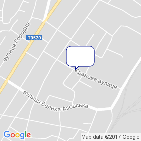 Римар на мапі Римар на мапі