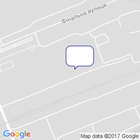 Рін ЛТД на мапі Рін ЛТД на мапі