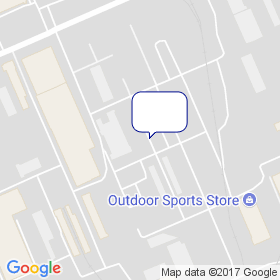 Родонiт на мапі Родонiт на мапі