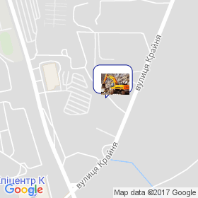 Любич М.О. на мапі Любич М.О. на мапі