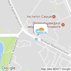 Roletoff на мапі Roletoff на мапі