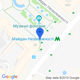 РОЛЛС ГРУПП на мапі РОЛЛС ГРУПП на мапі