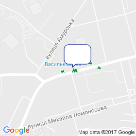 Домобудівельна компанія РОСИЧІ на мапі