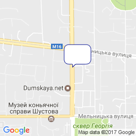 Лушев РОСС Одесса на мапі Лушев РОСС Одесса на мапі