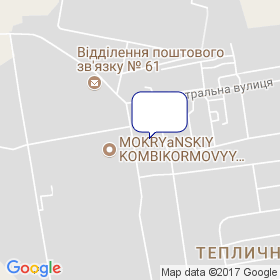 Рост-Авто на мапі Рост-Авто на мапі