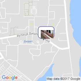 РПК на мапі