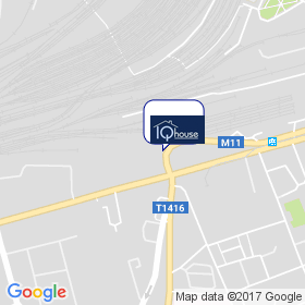 РС-Безпека на мапі