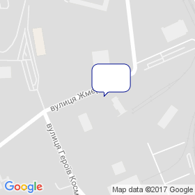 РС-Буд на мапі РС-Буд на мапі