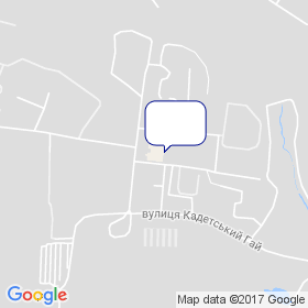 РСгруп на мапі РСгруп на мапі