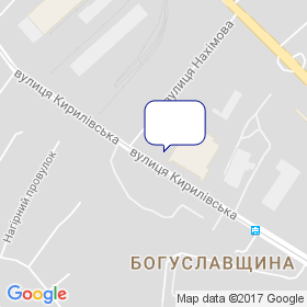 РС Технології на мапі РС Технології на мапі