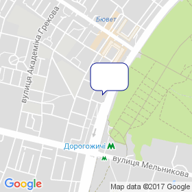 RUNATRADE на мапі RUNATRADE на мапі