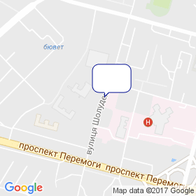 РУСТ на мапі