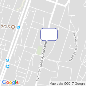 Спартс на мапі