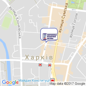 СПС на мапі СПС на мапі