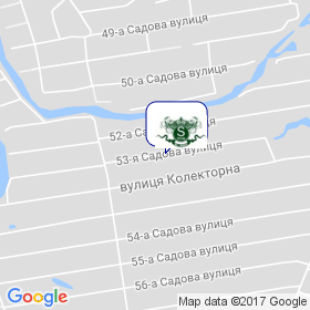 S-TEAM на мапі S-TEAM на мапі