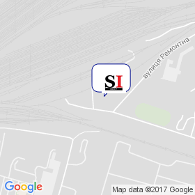 САБ ІСКАН ГРУП на мапі САБ ІСКАН ГРУП на мапі