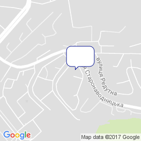 Представництво Salamander Industrie Produkte GmbH на мапі Представництво Salamander Industrie Produkte GmbH на мапі