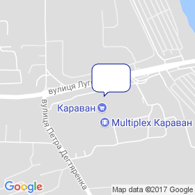 САНІМПОРТ на мапі САНІМПОРТ на мапі