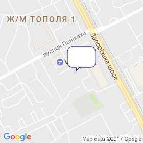 Семенюта на мапі Семенюта на мапі