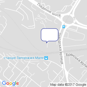 Сантехкомплект на мапі Сантехкомплект на мапі