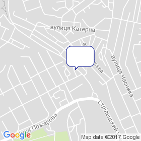 Сапфір-Траст на мапі Сапфір-Траст на мапі