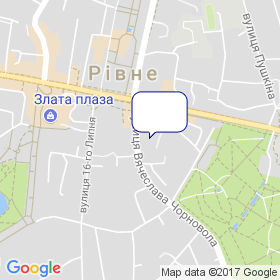 Савчук І.В. на мапі Савчук І.В. на мапі