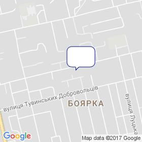 Савенко Сергій Григорович на мапі